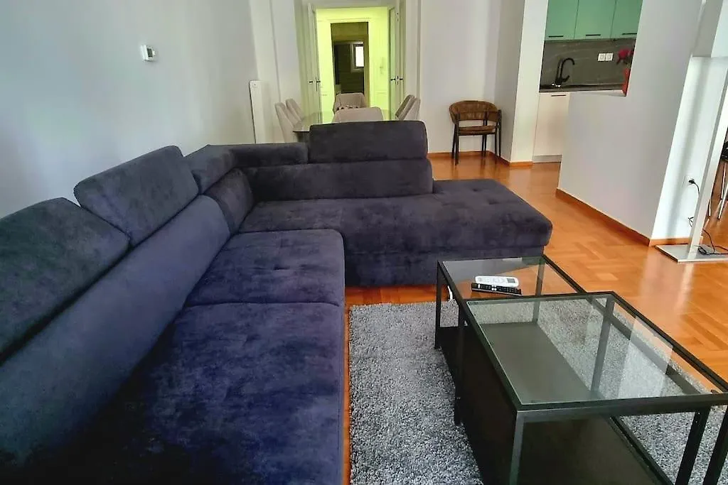 Apartamento Petite Palace Aristotelous 2 Tesalónica