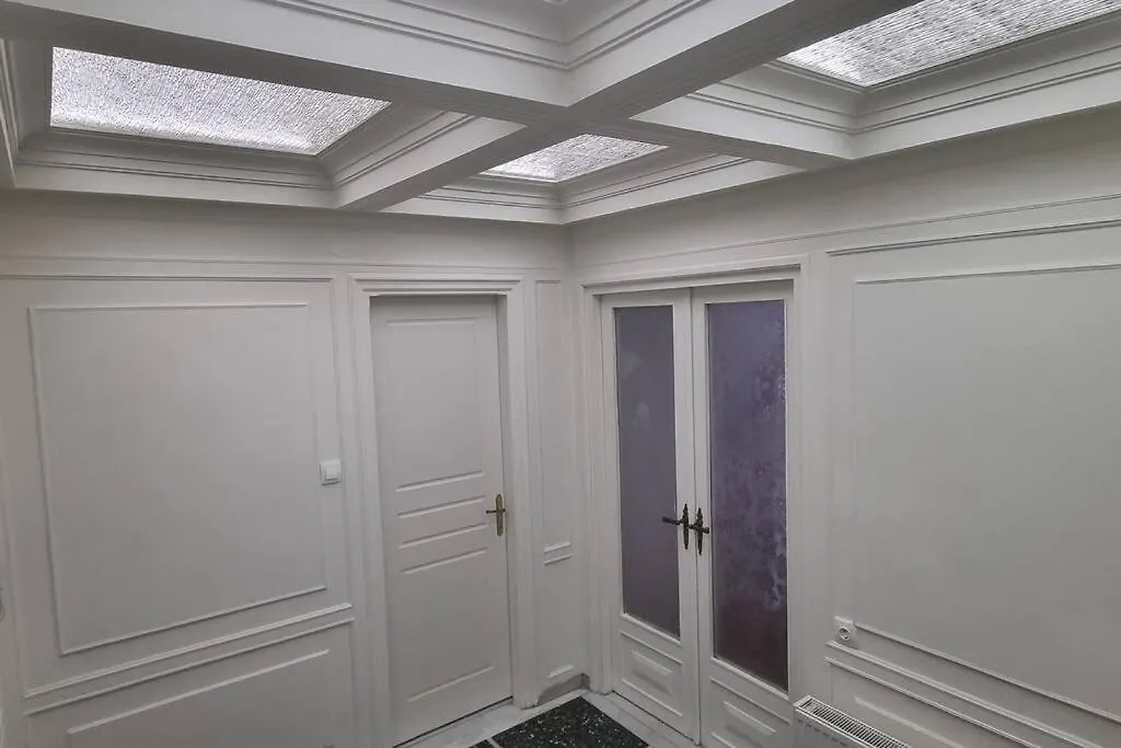 Petite Palace Aristotelous 2 Tesalónica Apartamento