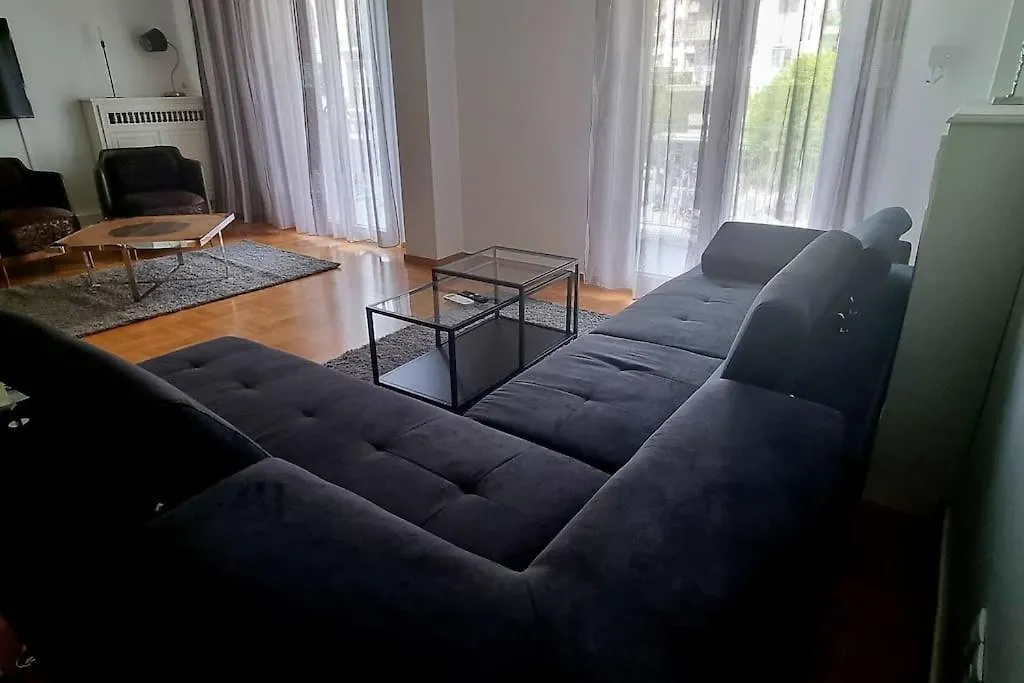Apartamento Petite Palace Aristotelous 2 Tesalónica Grecia