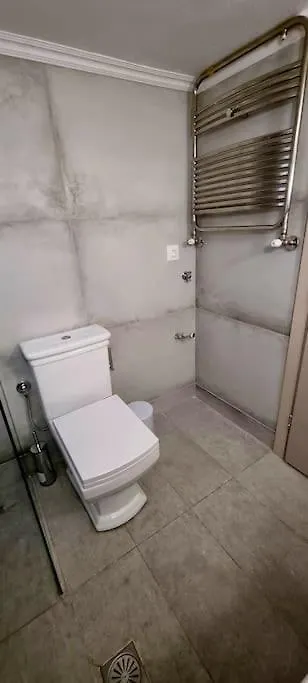Apartamento Petite Palace Aristotelous 2 Tesalónica