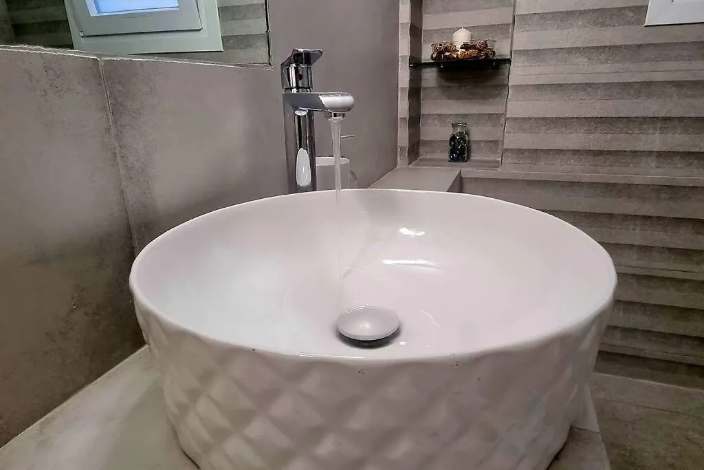 Apartamento Petite Palace Aristotelous 2 Tesalónica Grecia